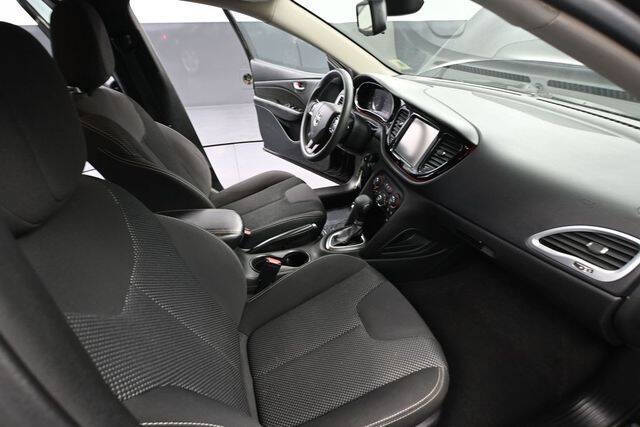 2015 Dodge Dart SXT