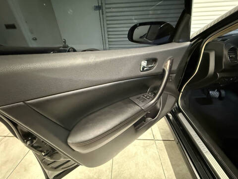 2013 Nissan Maxima 3.5 S