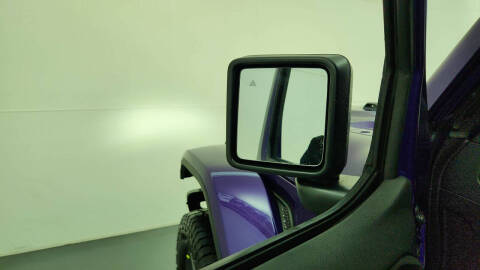 2026 Jeep Gladiator Mojave X