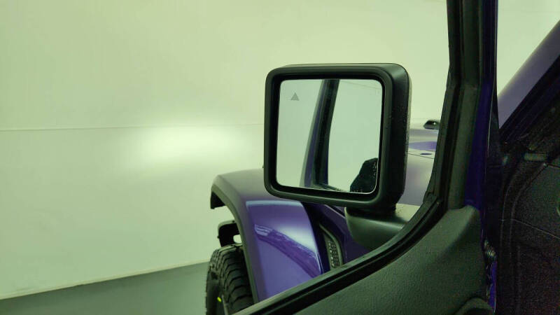 2026 Jeep Gladiator Mojave X