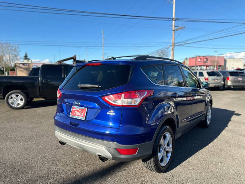 2013 Ford Escape SE