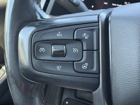 2024 GMC Sierra 3500HD