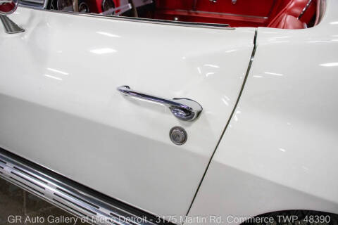 1967 Chevrolet Corvette