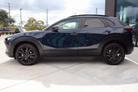 2026 Mazda CX-30 2.5 S Aire Edition