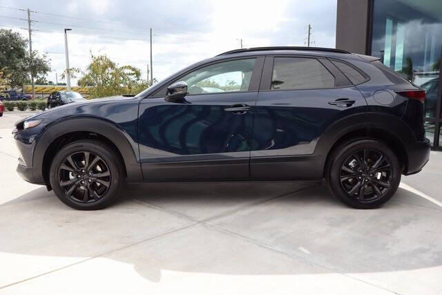 2026 Mazda CX-30 2.5 S Aire Edition