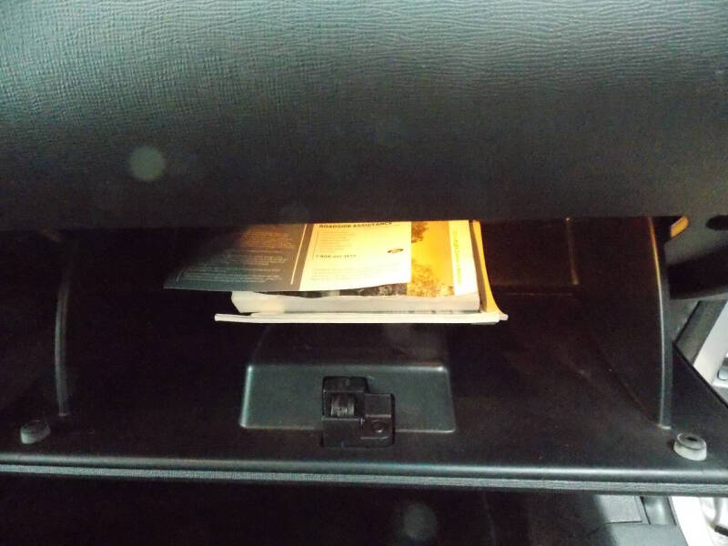 2014 Ford Flex Limited