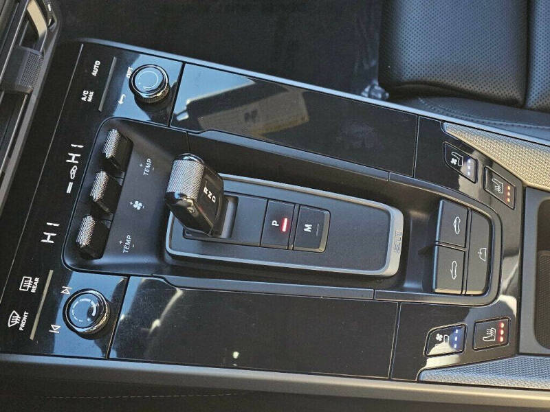 2020 Porsche 911