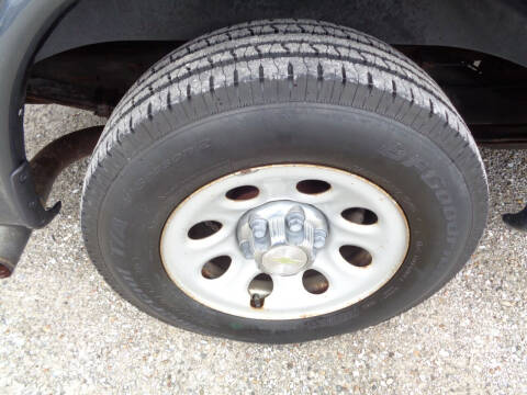 2014 Chevrolet Express LT 1500