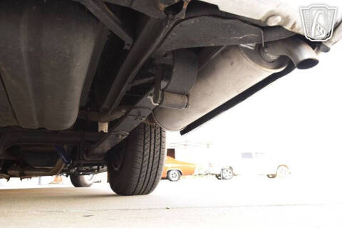 1963 Ford Thunderbird