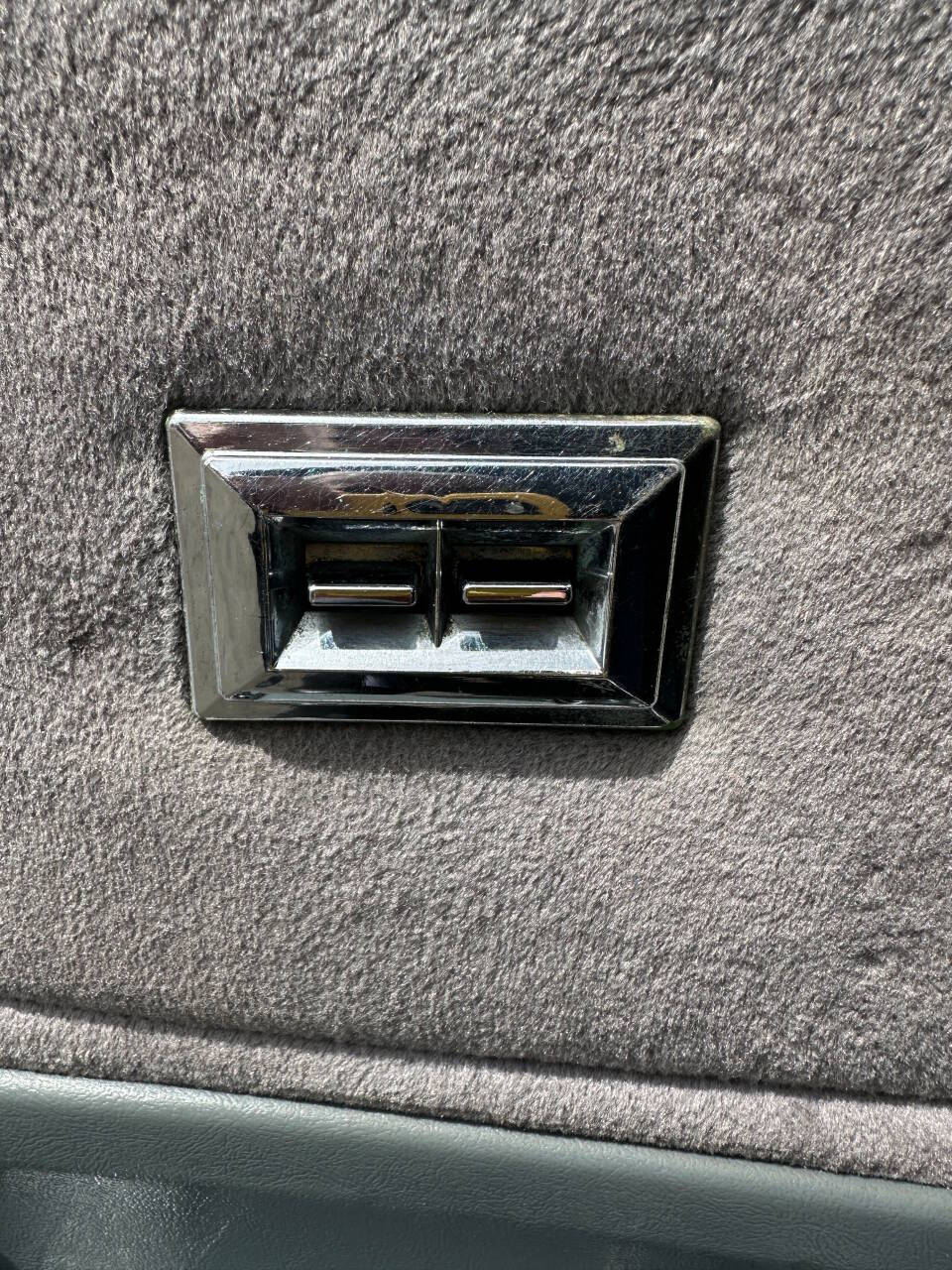 1987 Chevrolet El Camino 29