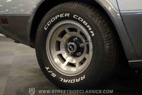 1978 Chevrolet Corvette
