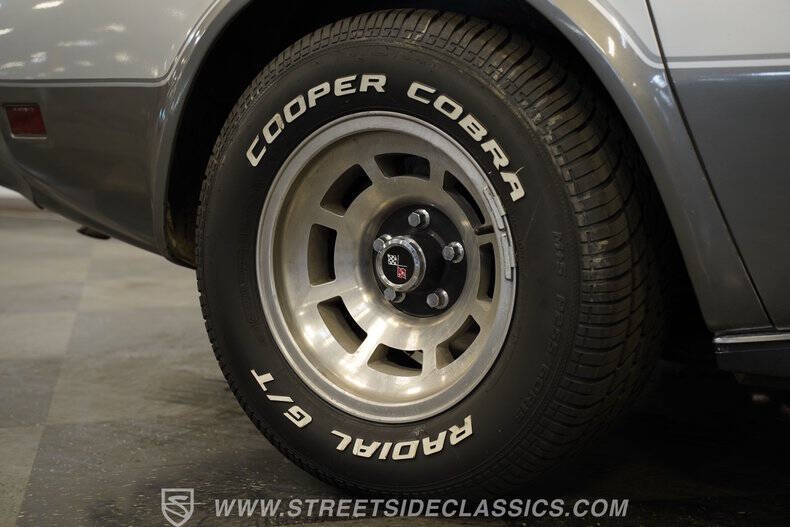 1978 Chevrolet Corvette