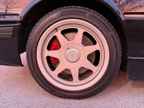 1991 Maserati Racing
