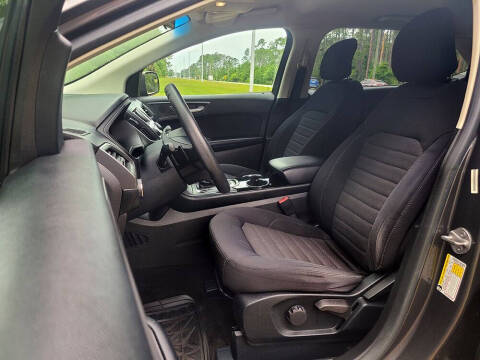2015 Ford Edge SE
