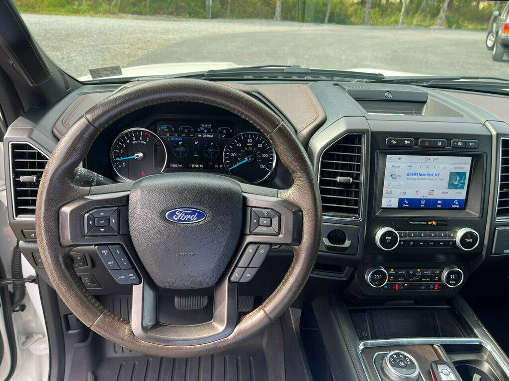 2021 Ford Expedition MAX 39