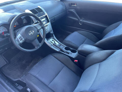 2007 Scion tC