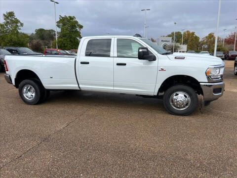 2024 RAM 3500 for sale at BLACKBURN MOTOR CO in Vicksburg MS