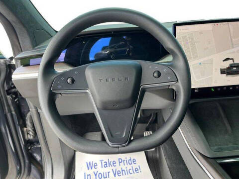 2024 Tesla Model X