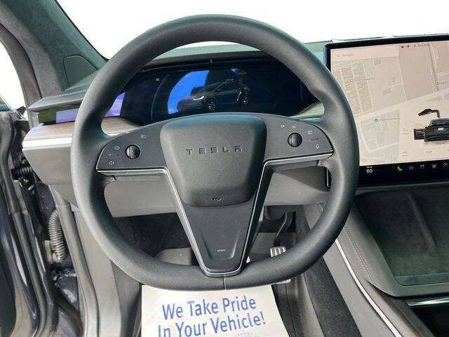 2024 Tesla Model X