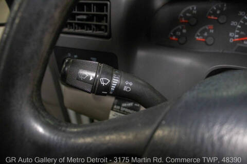 2000 Ford F-350 Super Duty XLT