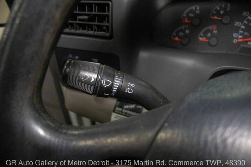 2000 Ford F-350 Super Duty XLT