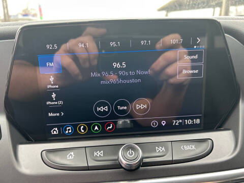 2019 Chevrolet Blazer LT