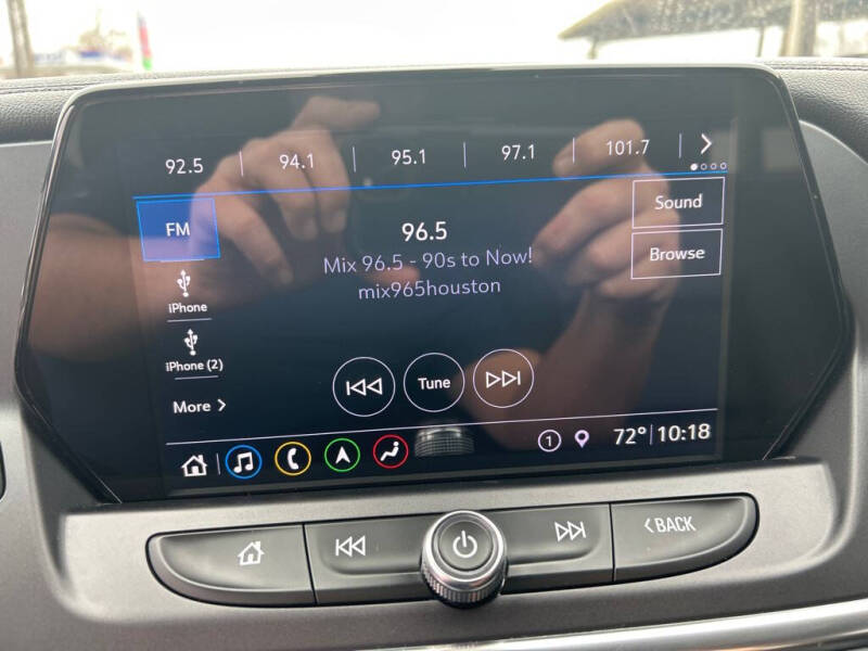 2019 Chevrolet Blazer LT