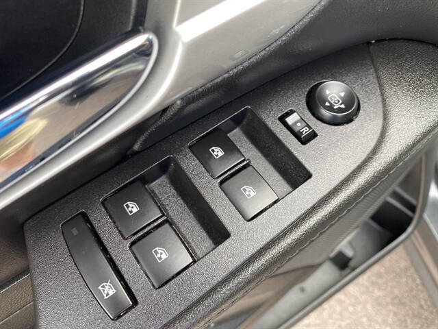 2017 GMC Terrain SLE-2