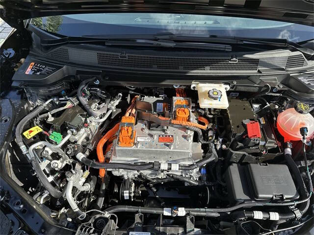 2026 Chevrolet Equinox EV LT 2