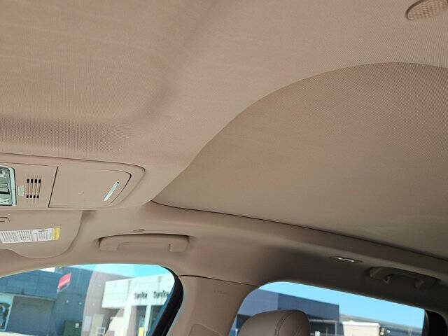 2024 Lincoln Nautilus Premiere