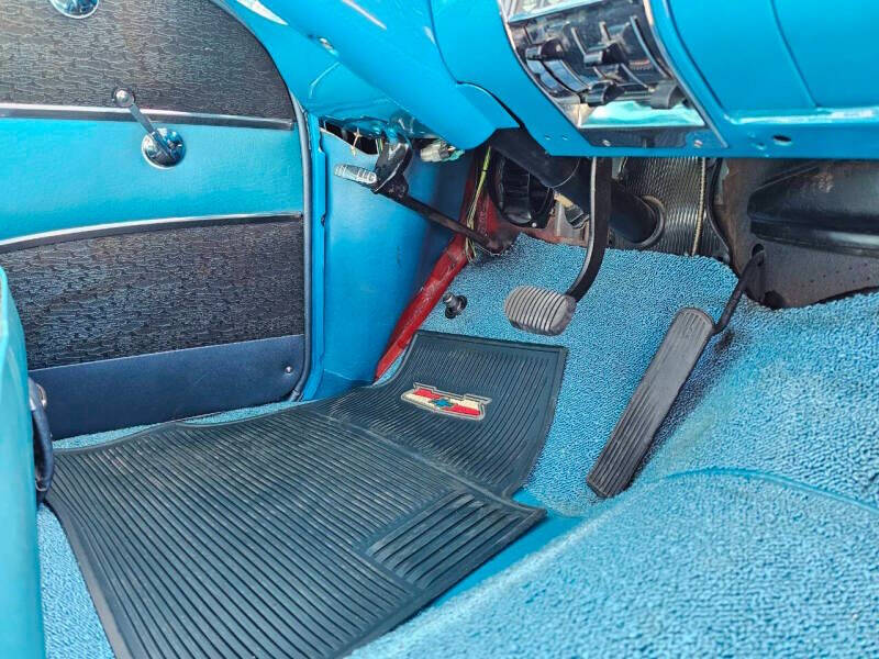 1957 Chevrolet Bel Air