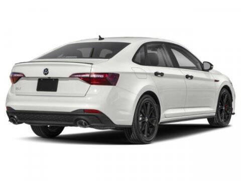 2024 Volkswagen Jetta GLI 40th Anniversary Edition