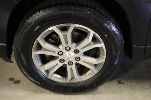 2015 GMC Acadia SLT-1