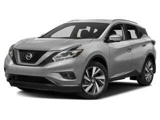 2017 Nissan Murano