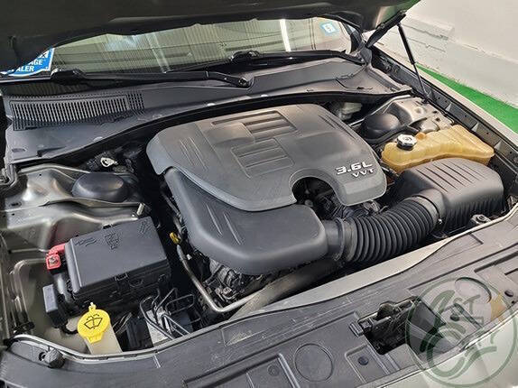 2012 Chrysler 300 Limited