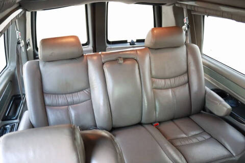 2006 Chevrolet Express 1500