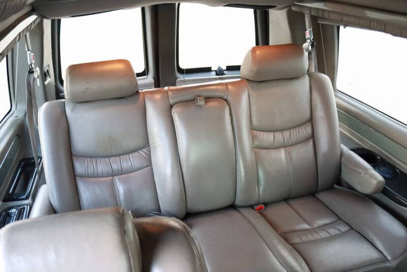 2006 Chevrolet Express 1500