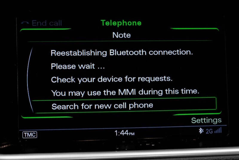 2016 Audi Q5 2.0T quattro Premium Plus