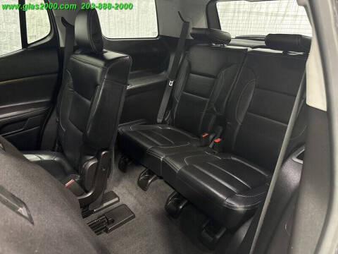 2018 GMC Acadia SLE-1