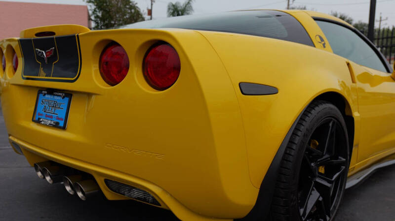 2010 Chevrolet Corvette Z16 Grand Sport