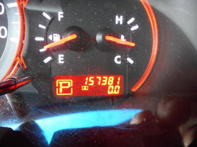 2009 Nissan Altima