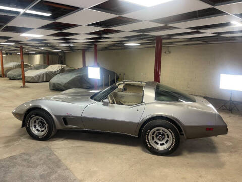 1978 Chevrolet Corvette