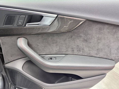 2019 Audi RS 5 Sportback 2.9T quattro