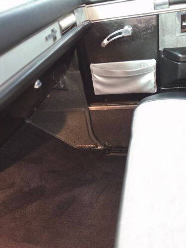 1983 Chevrolet Silverado 1500 SS Classic