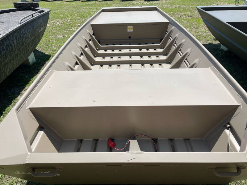 2023 Legend Craft 1548 Stealth for sale at Southside Outdoors in Turbeville SC