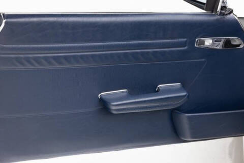 1986 Mercedes-Benz 560-Class 560 SL