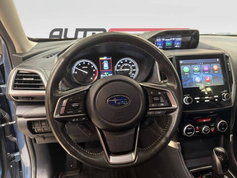 2024 Subaru Forester Touring