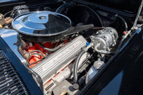 1964 Chevrolet Corvette