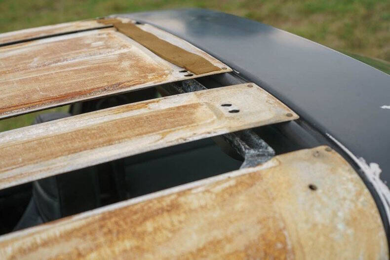 1973 Porsche 911 Carrera