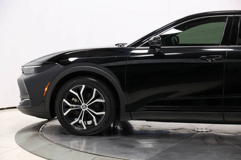 2023 Toyota Crown Limited